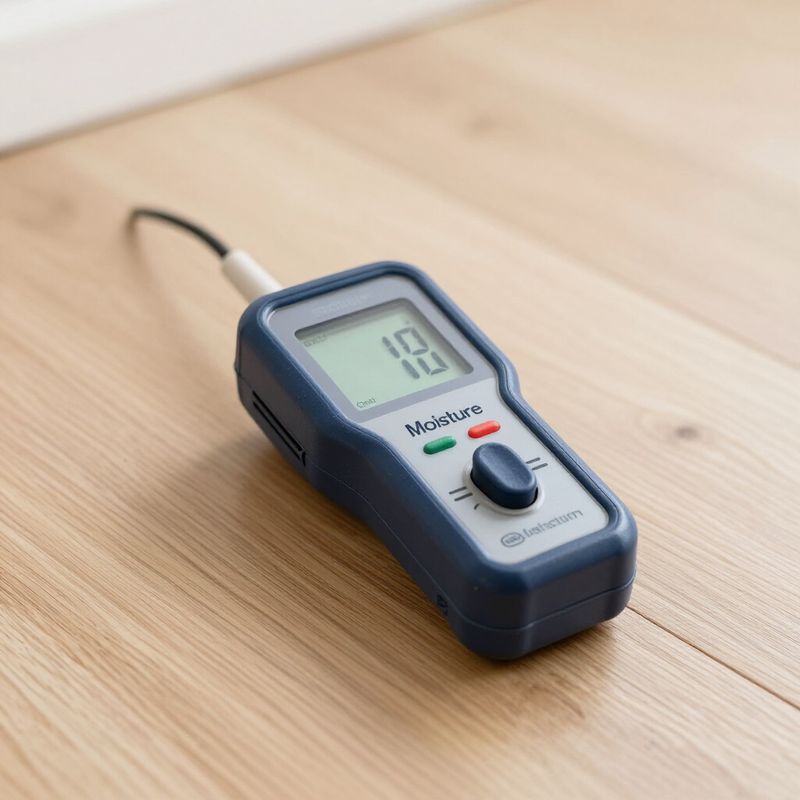 Leak Detection & Repair in Hazelwood