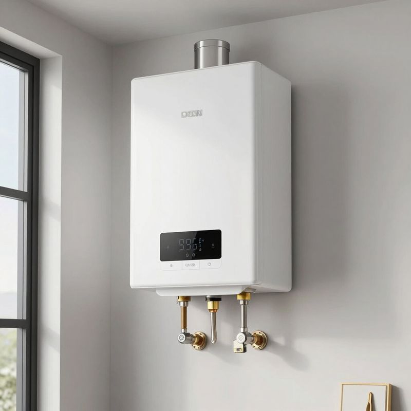 Water Heater Services in Hazelwood