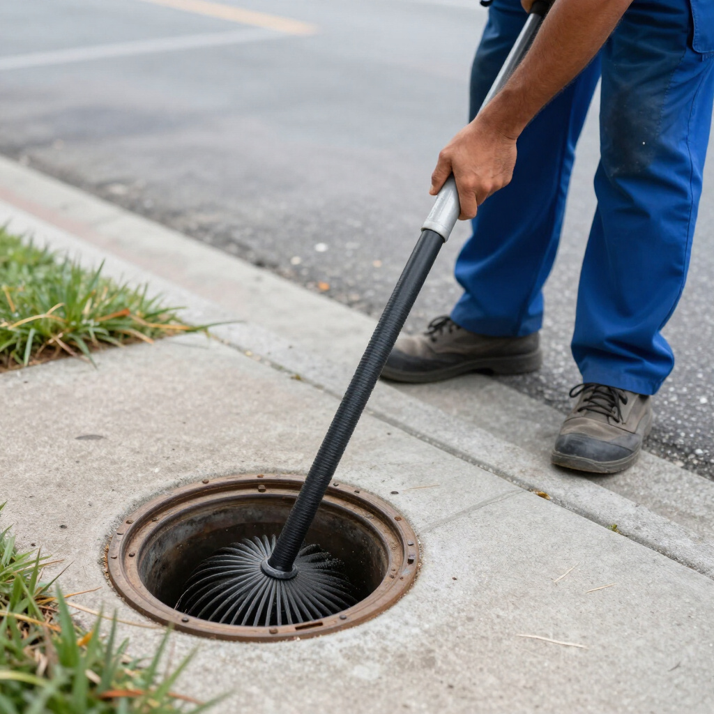 Sewer & Pipe Services in Hazelwood