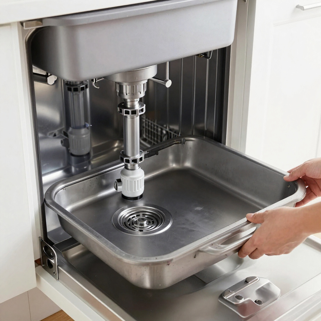 Garbage Disposal in Hazelwood