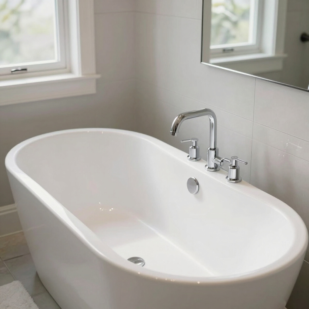 Bathroom & Kitchen Upgrades in Hazelwood